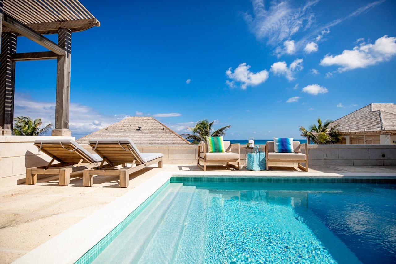 Ambergris Cay Private Island - Pls Island Hopper Flight Included 5*