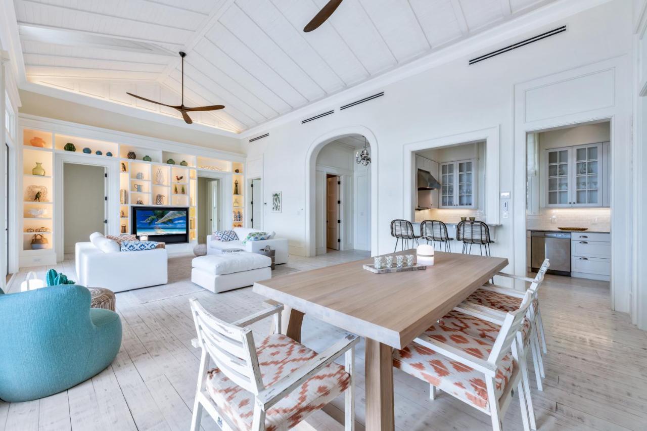 Ambergris Cay Private Island - Pls Island Hopper Flight Included