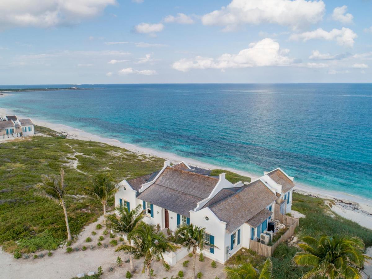 Ambergris Cay Private Island - Pls Island Hopper Flight Included 5*