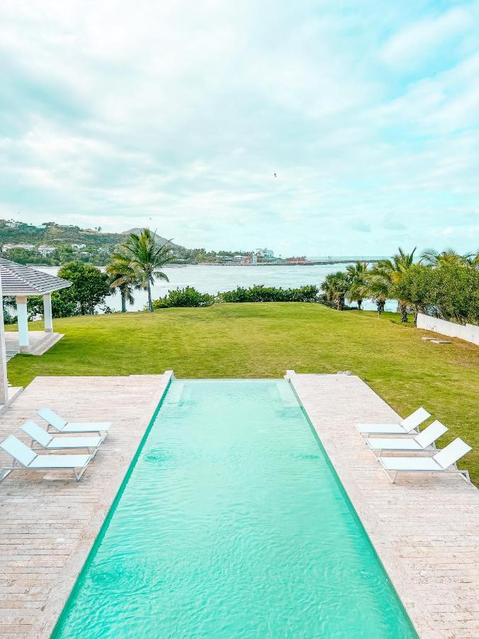 Peninsula Esmeralda Luxury * Puerto Plata