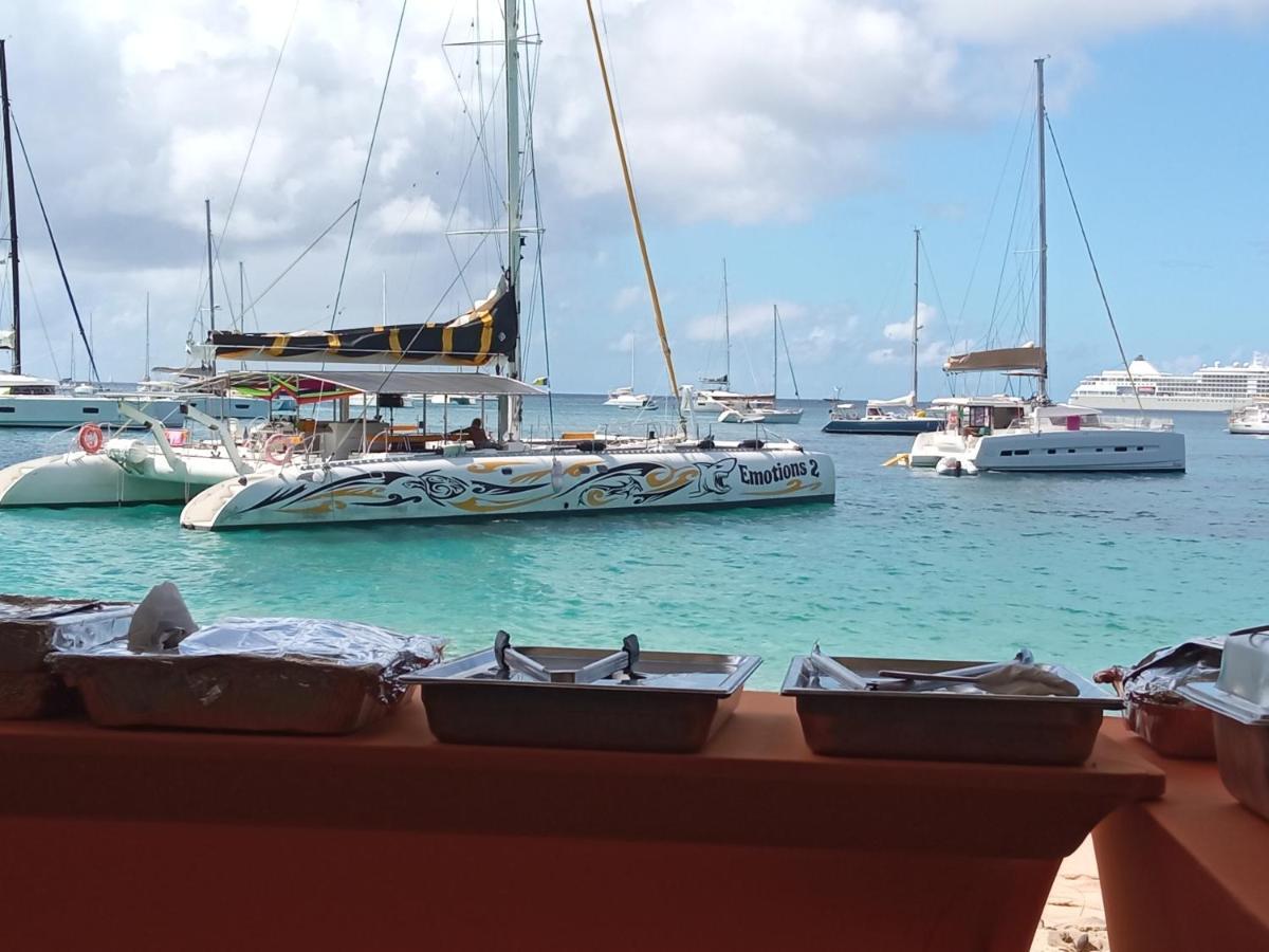 Spring Bequia Hotel Port Elizabeth