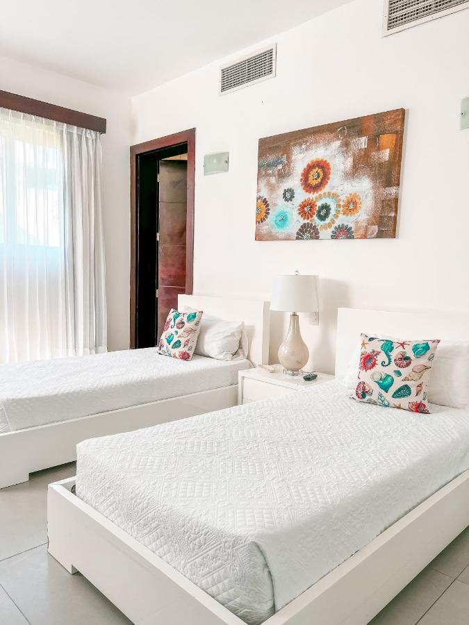 Peninsula Esmeralda Luxury Villa *