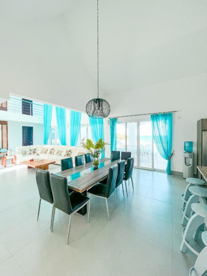 Peninsula Esmeralda Luxury Villa Puerto Plata