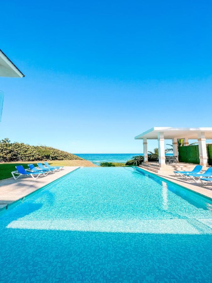 Peninsula Esmeralda Luxury Villa Puerto Plata