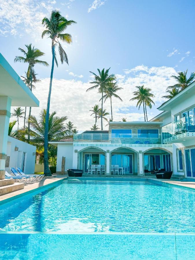 Peninsula Esmeralda Luxury Villa Puerto Plata