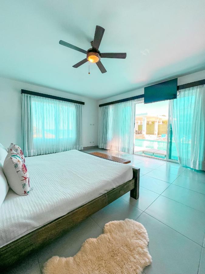 Villa Peninsula Esmeralda Luxury