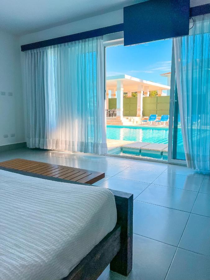 Villa Peninsula Esmeralda Luxury *