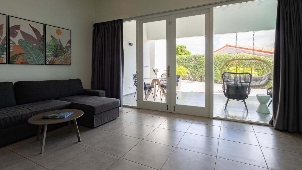 Blue Bay Aparthotel