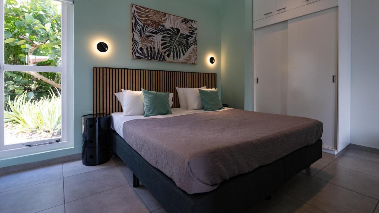 Aparthotel Blue Bay Willemstad