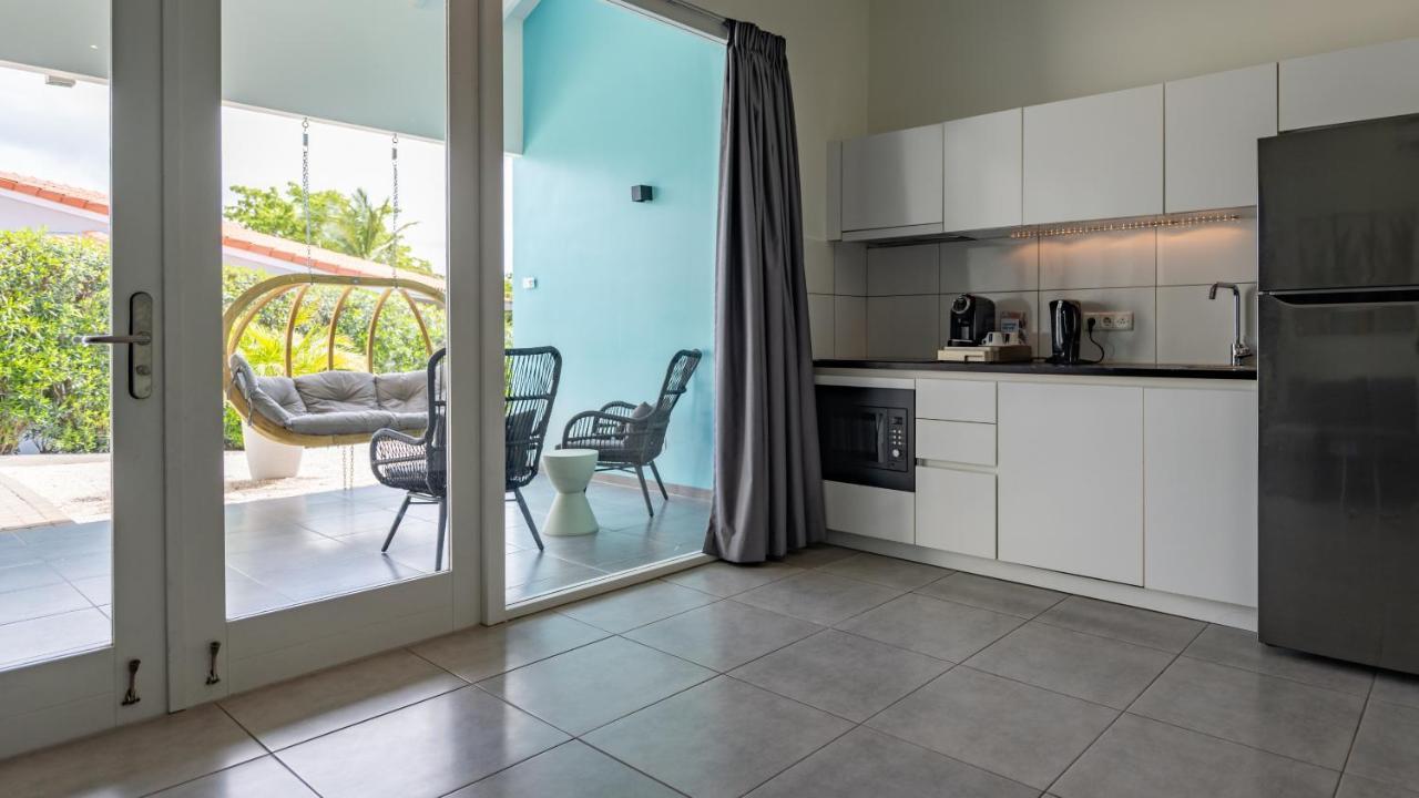 Aparthotel Blue Bay 4*
