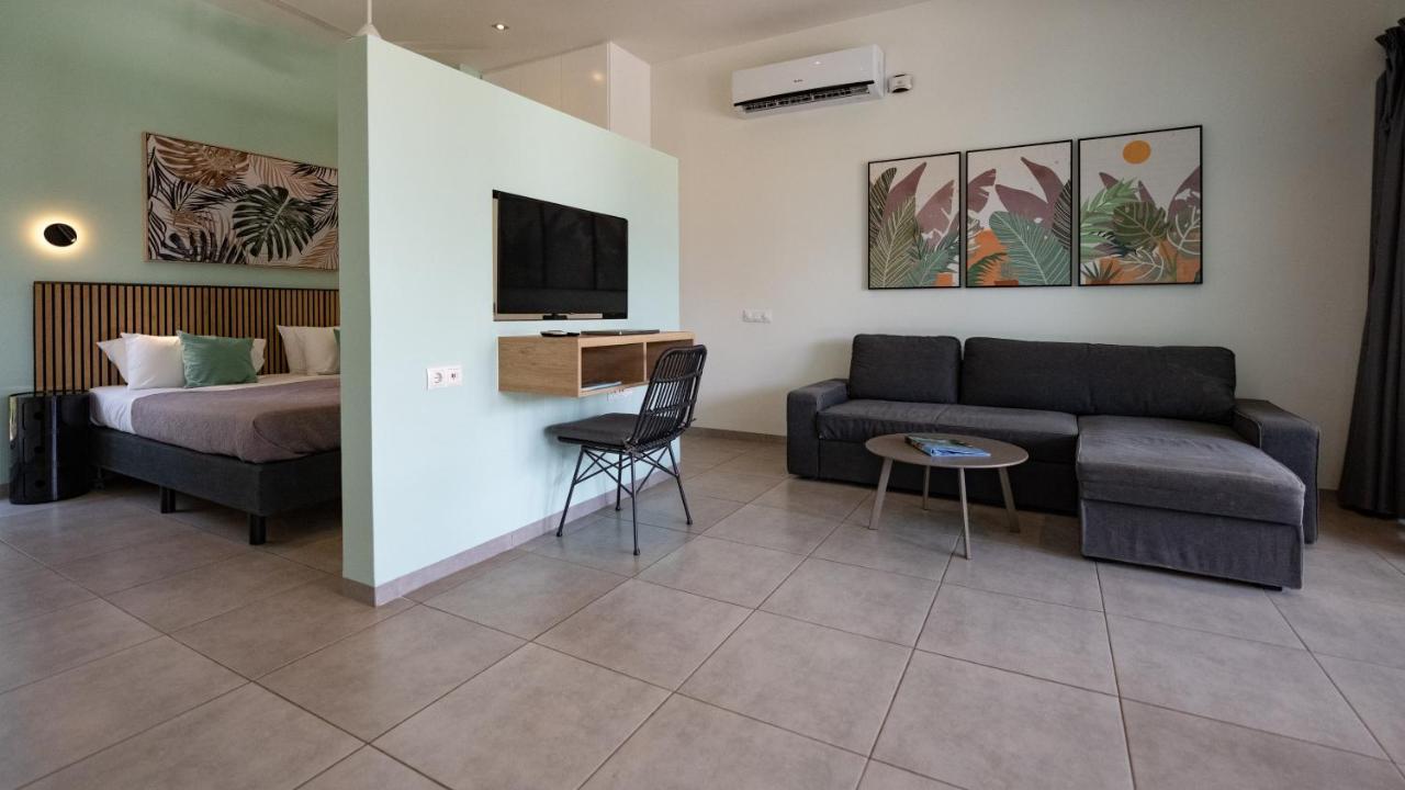 Blue Bay Aparthotel 4*