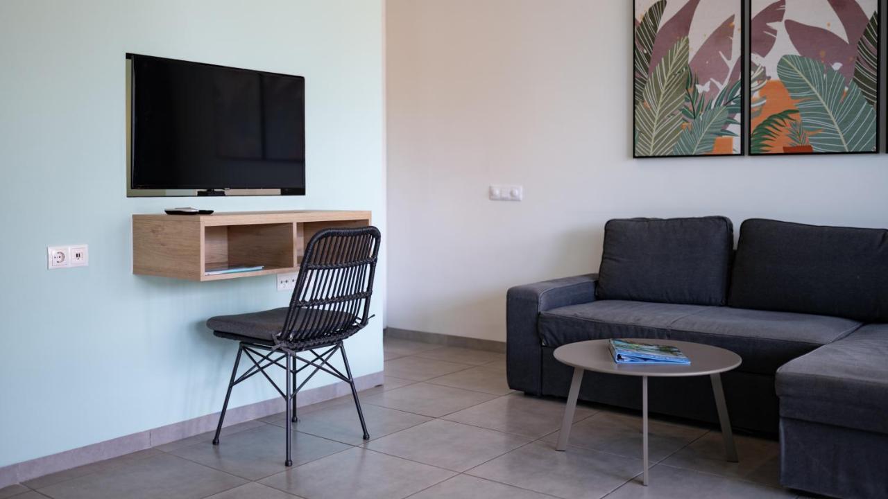 Aparthotel Blue Bay 4*