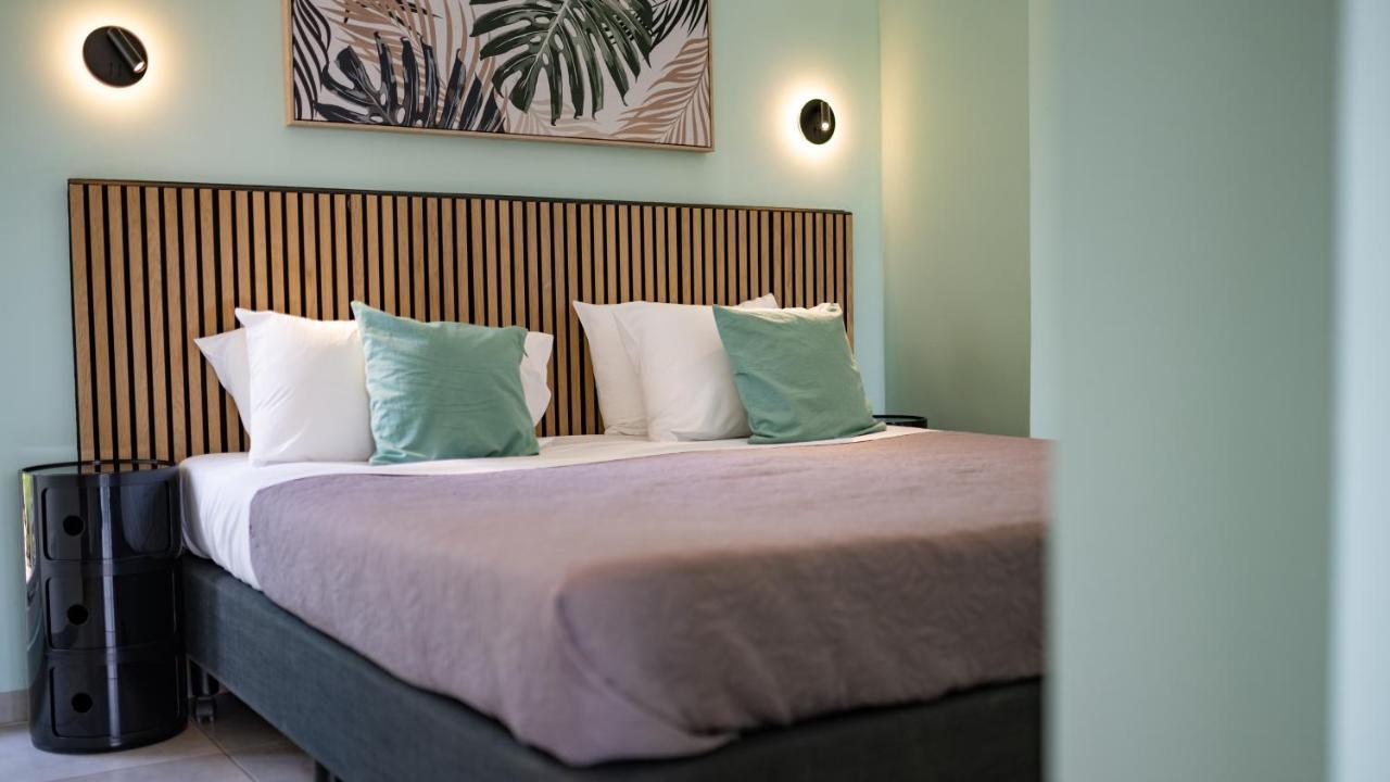 Aparthotel Blue Bay