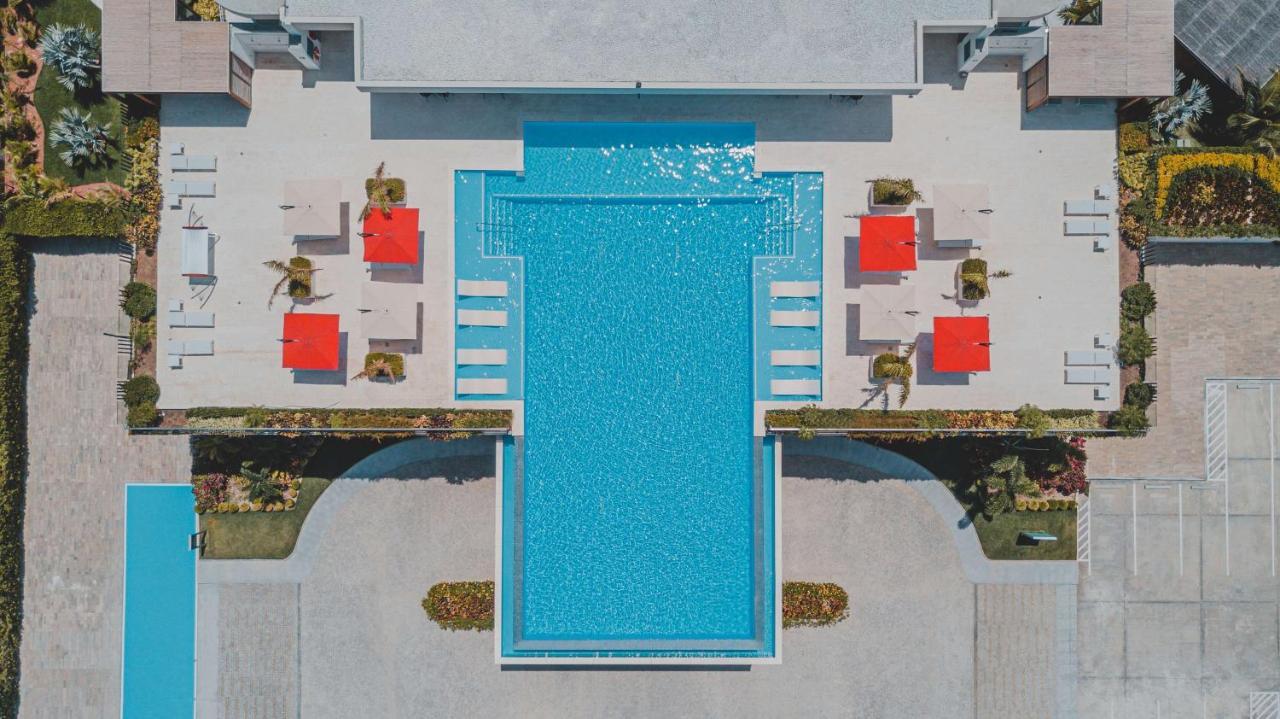 Radisson Blu Aruba Hotel