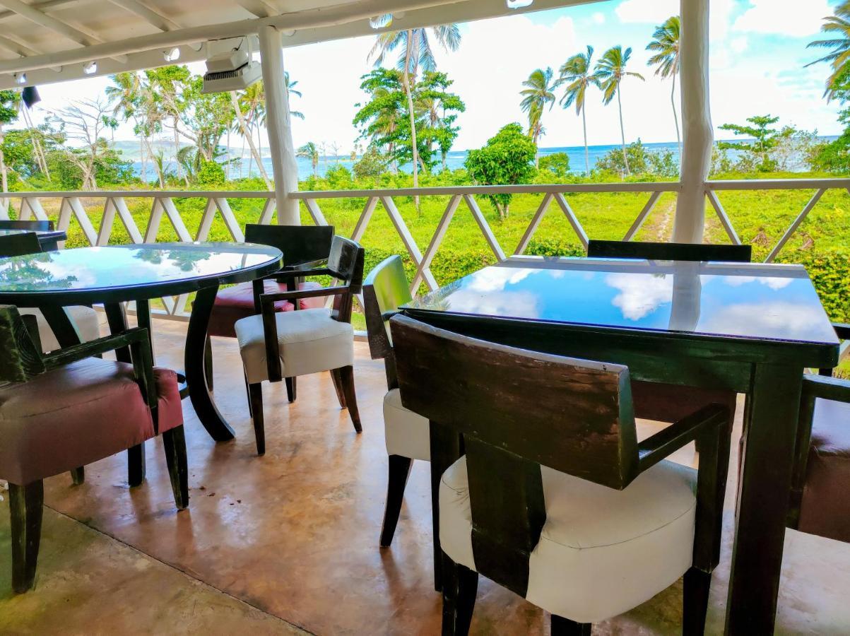 Aparthotel La Isleta Las Galeras
