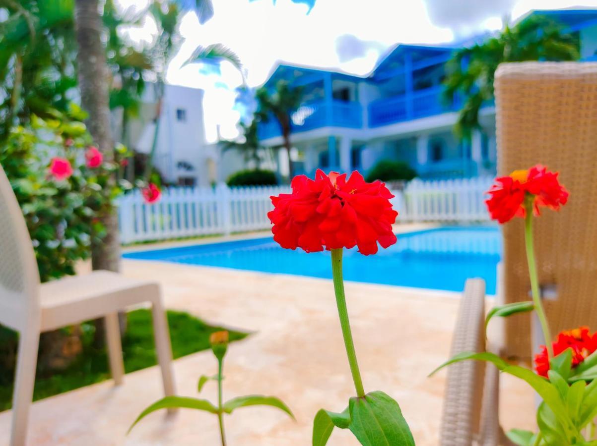 Aparthotel La Isleta