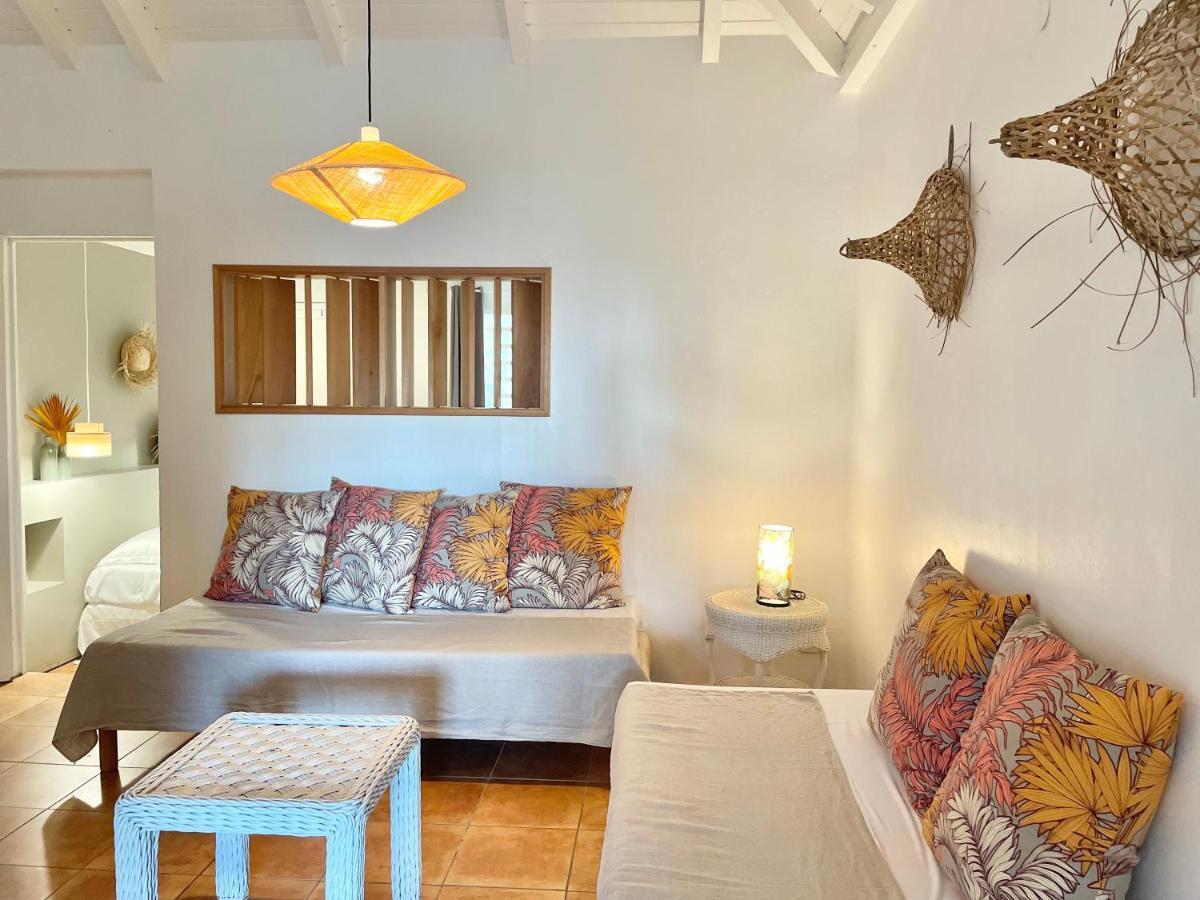 Nid Kreyol Holiday home