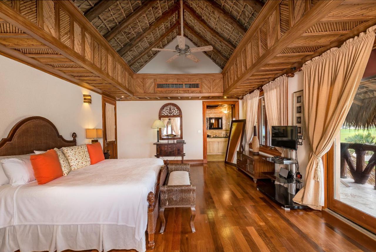 Luxury Cap Cana For Rent Villa Punta Cana