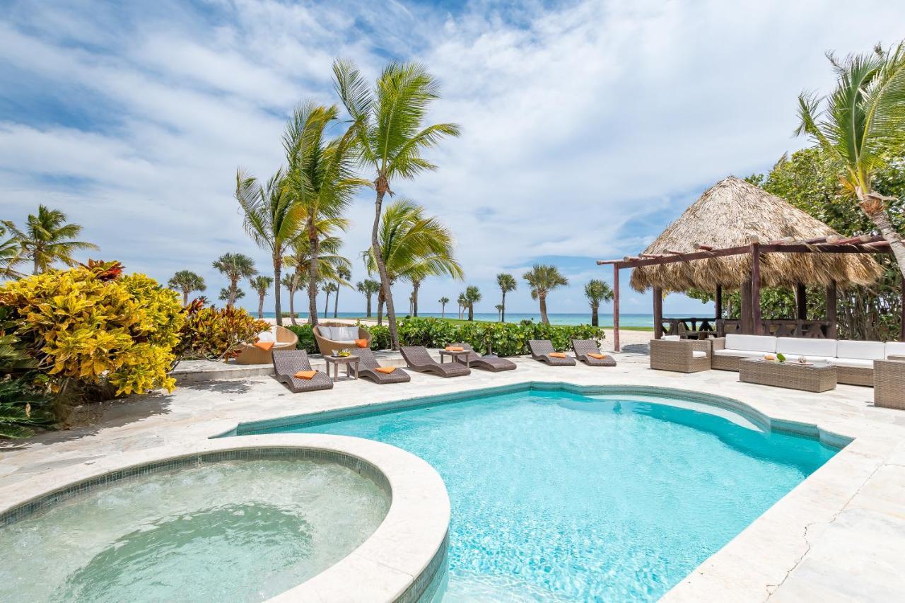Luxury Cap Cana For Rent *