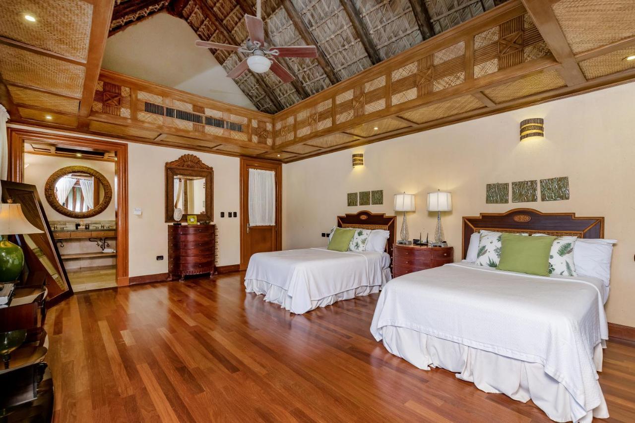 Luxury Cap Cana For Rent Villa Punta Cana