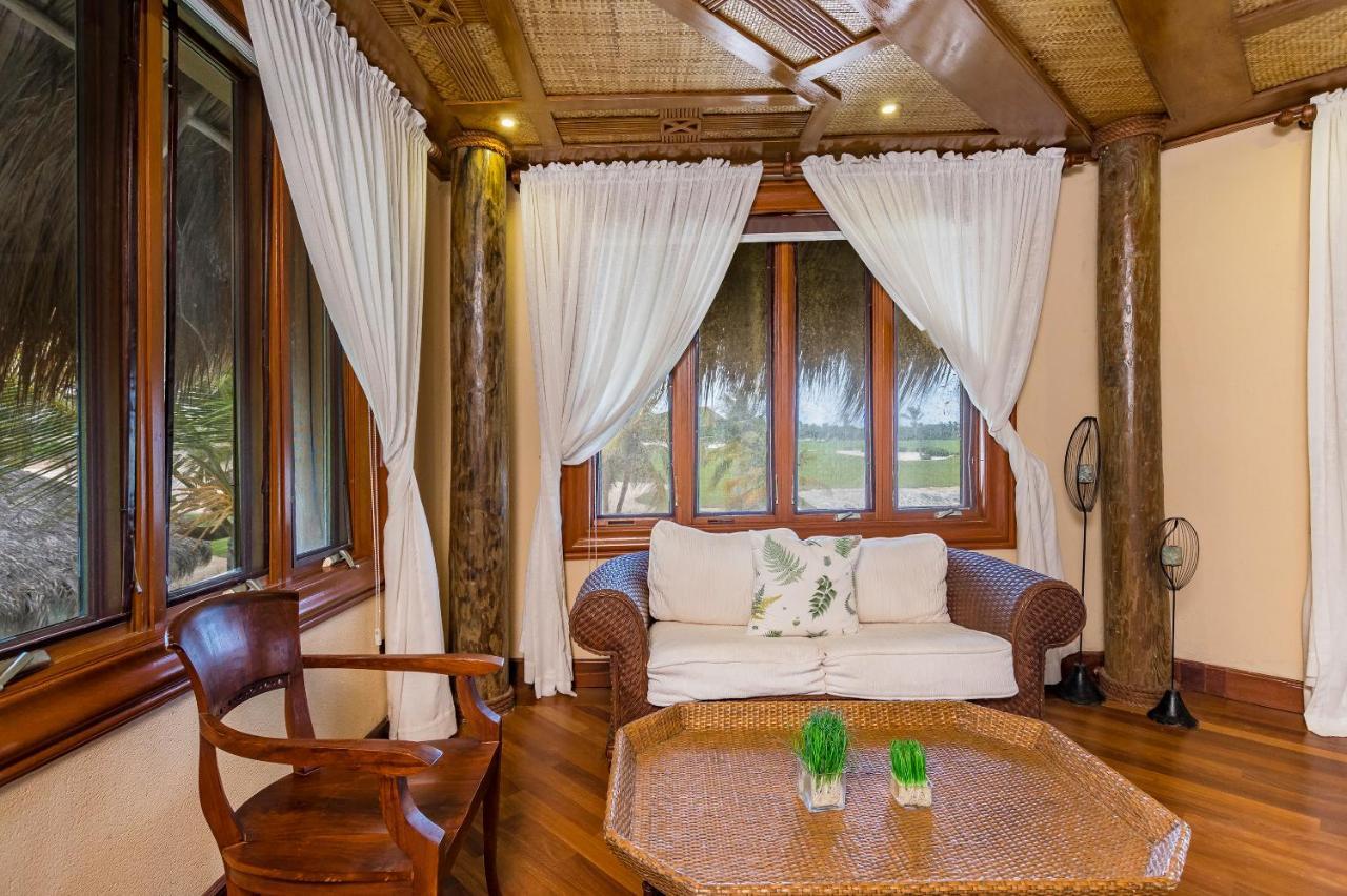 Villa Luxury Cap Cana For Rent