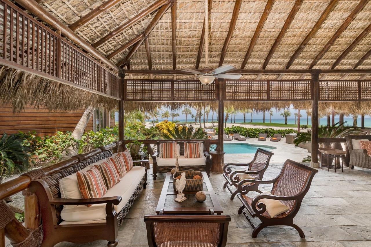 Luxury Cap Cana For Rent Villa *