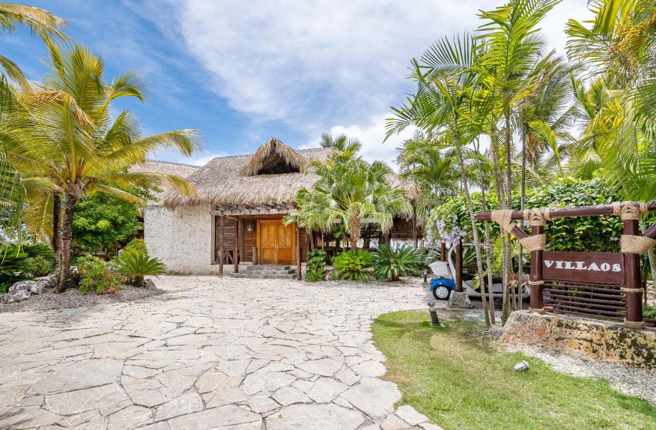 Luxury Cap Cana For Rent Villa *