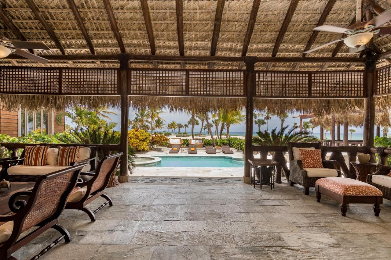 Luxury Cap Cana For Rent *