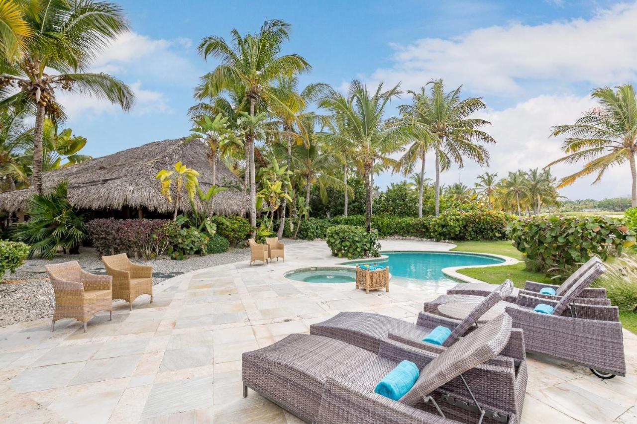 Luxury Cap Cana For Rent * Punta Cana