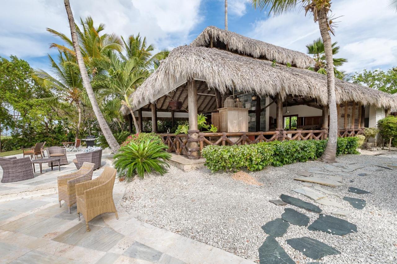Villa Luxury Cap Cana For Rent *