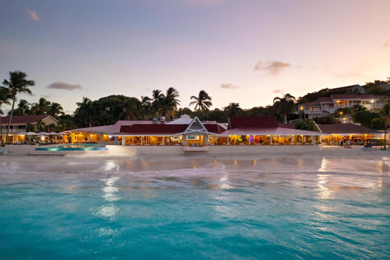Resort Pineapple Beach Club (adults Only) Long Bay