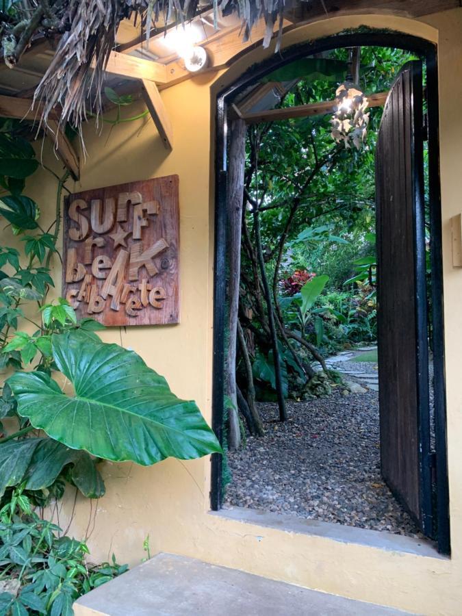 Surfbreak B&B Holiday park