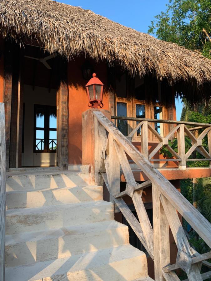 Holiday park Surfbreak B&B 3*