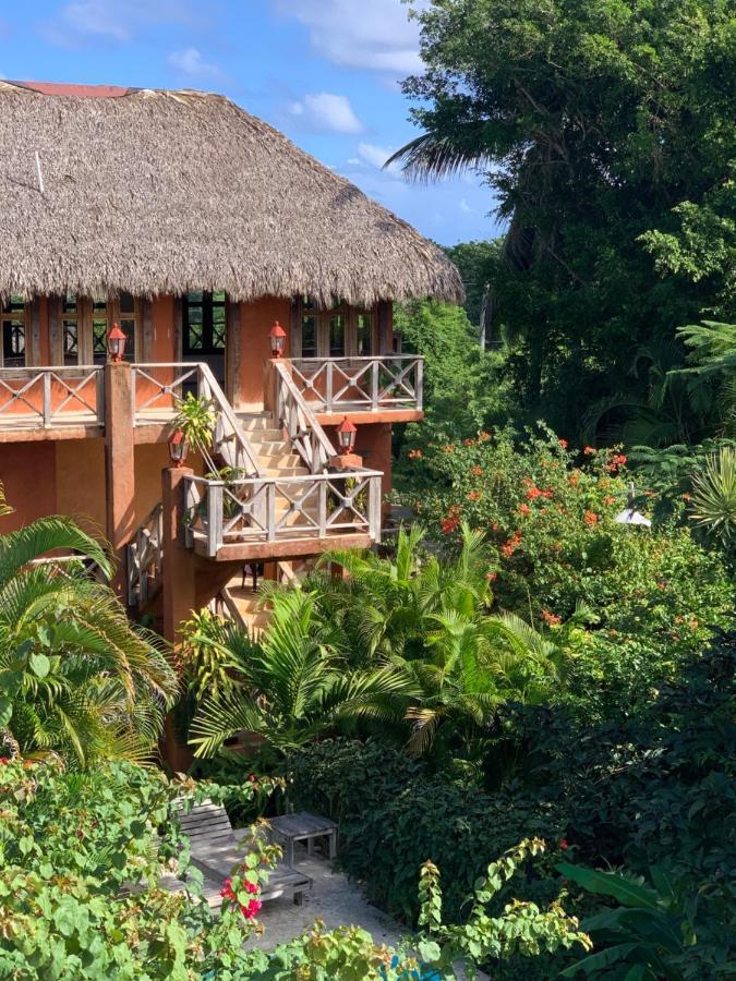 Surfbreak B&B 3* Cabarete