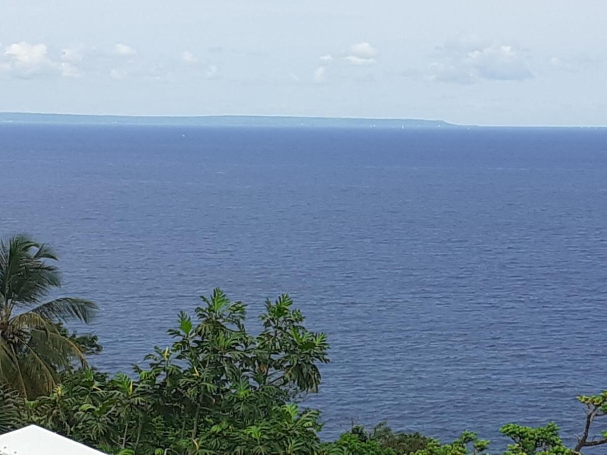 Holiday home Awmony'kaz, A Guadeloupe