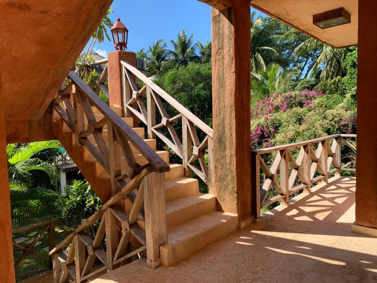 Surfbreak B&B 3* Cabarete