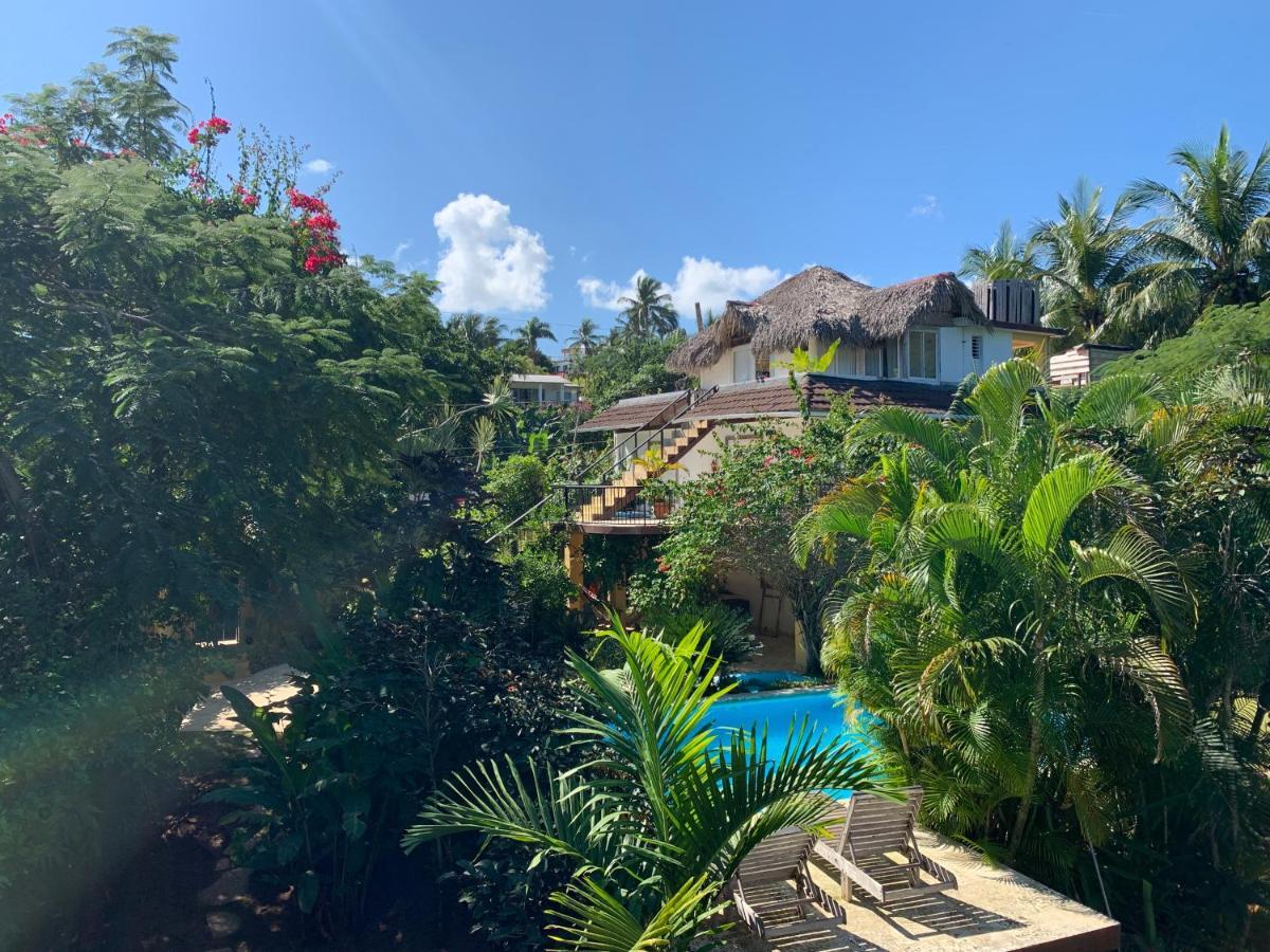 Surfbreak B&B Cabarete
