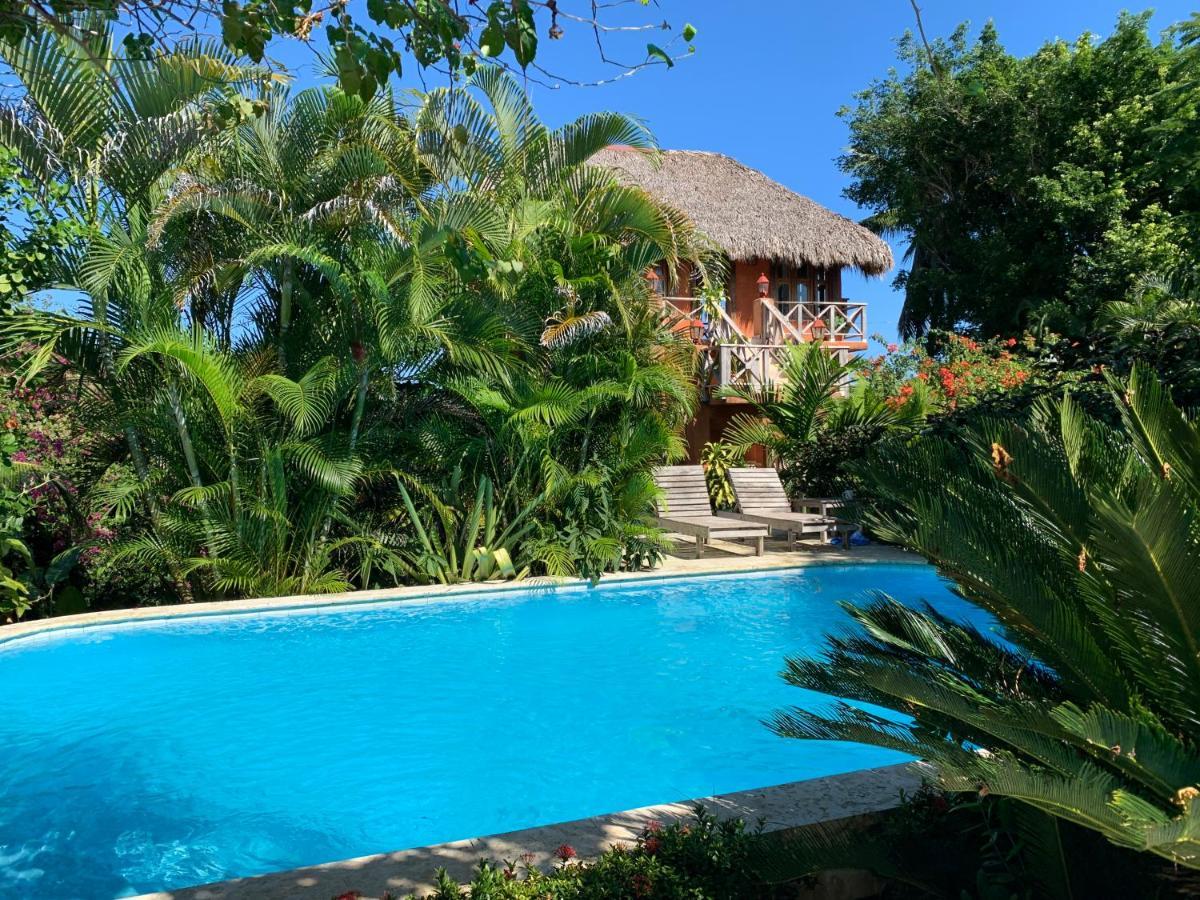 Surfbreak B&B Holiday park