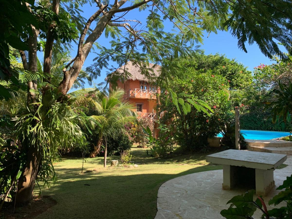 Holiday park Surfbreak B&B 3*