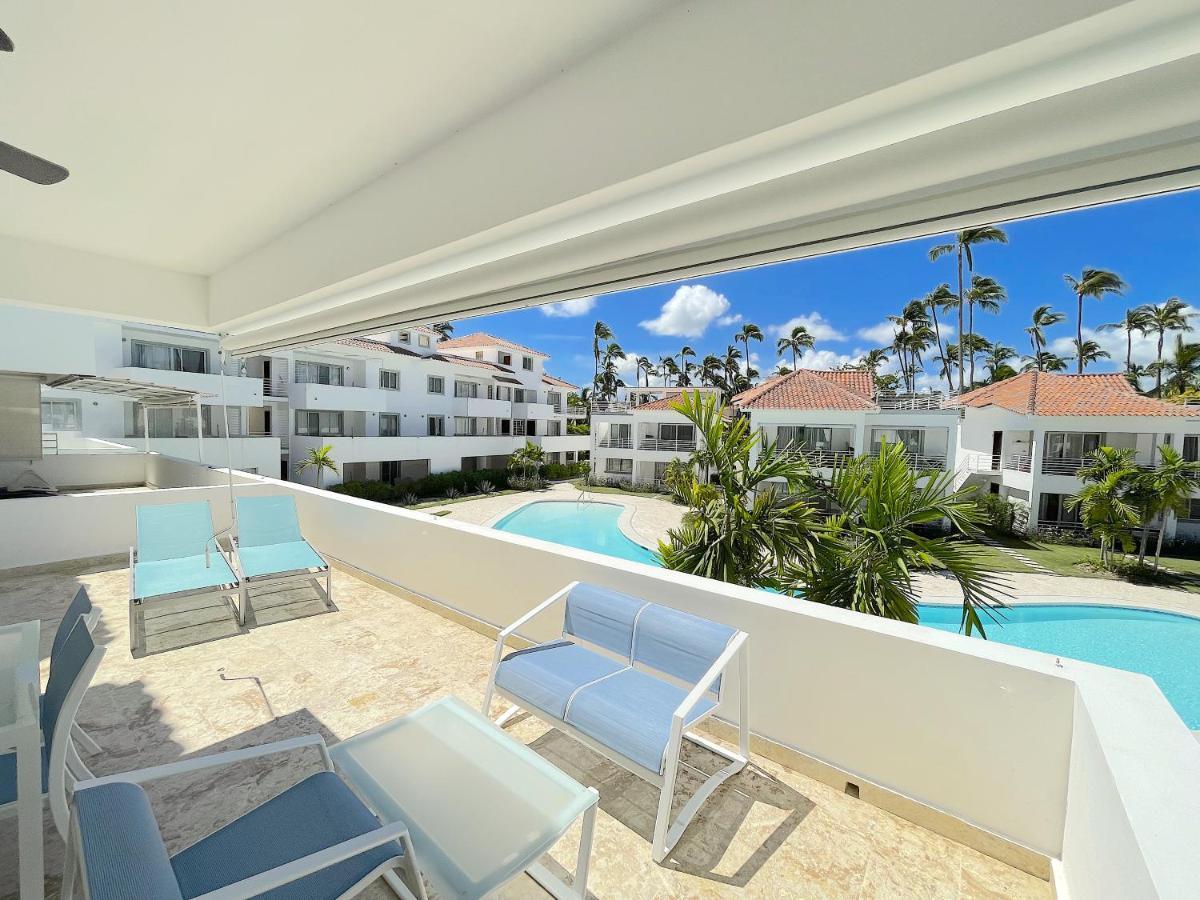 Los Corales Villas & Wifi Beach Club & 5* Punta Cana