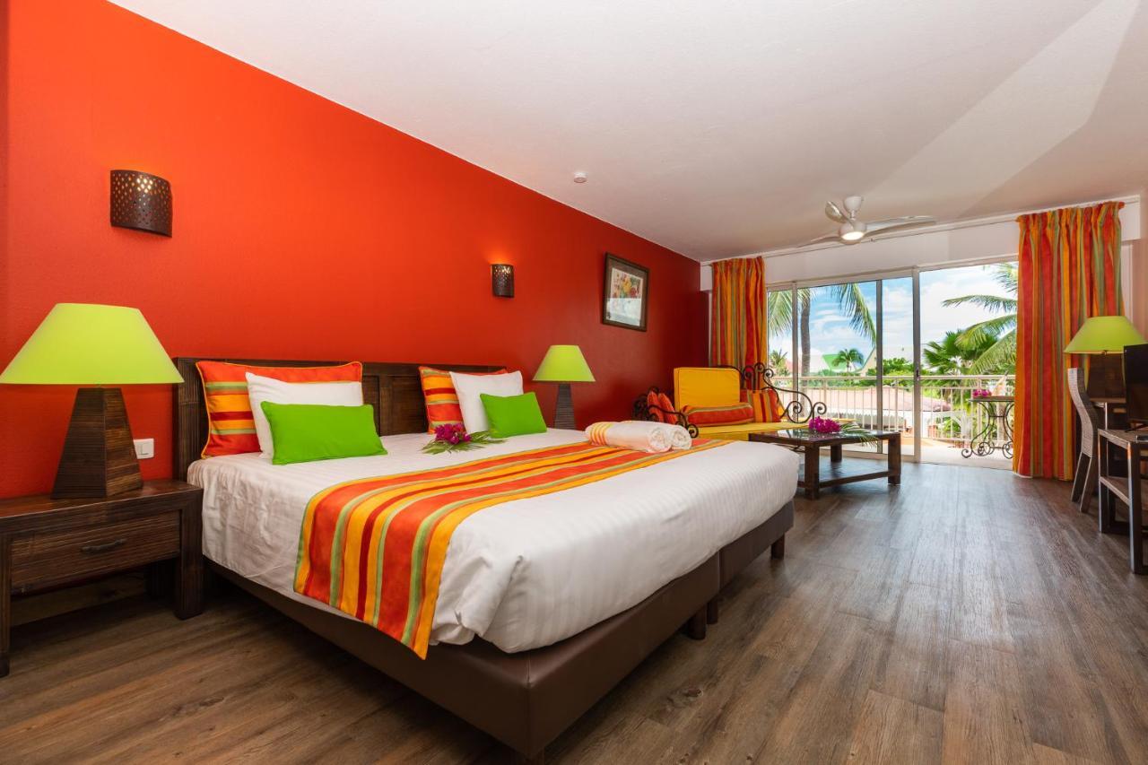 Hotel Orient Bay Palm Court 4 Stars Quarter of Orleans