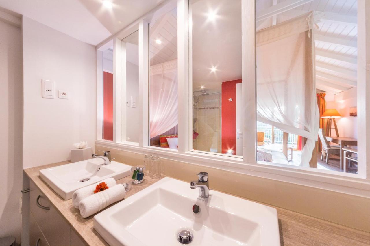 Hotel Orient Bay Palm Court 4 Stars Quarter of Orleans