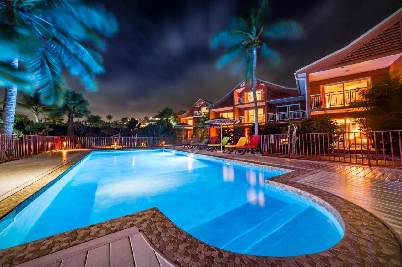 Orient Bay Palm Court 4 Stars Quarter of Orleans