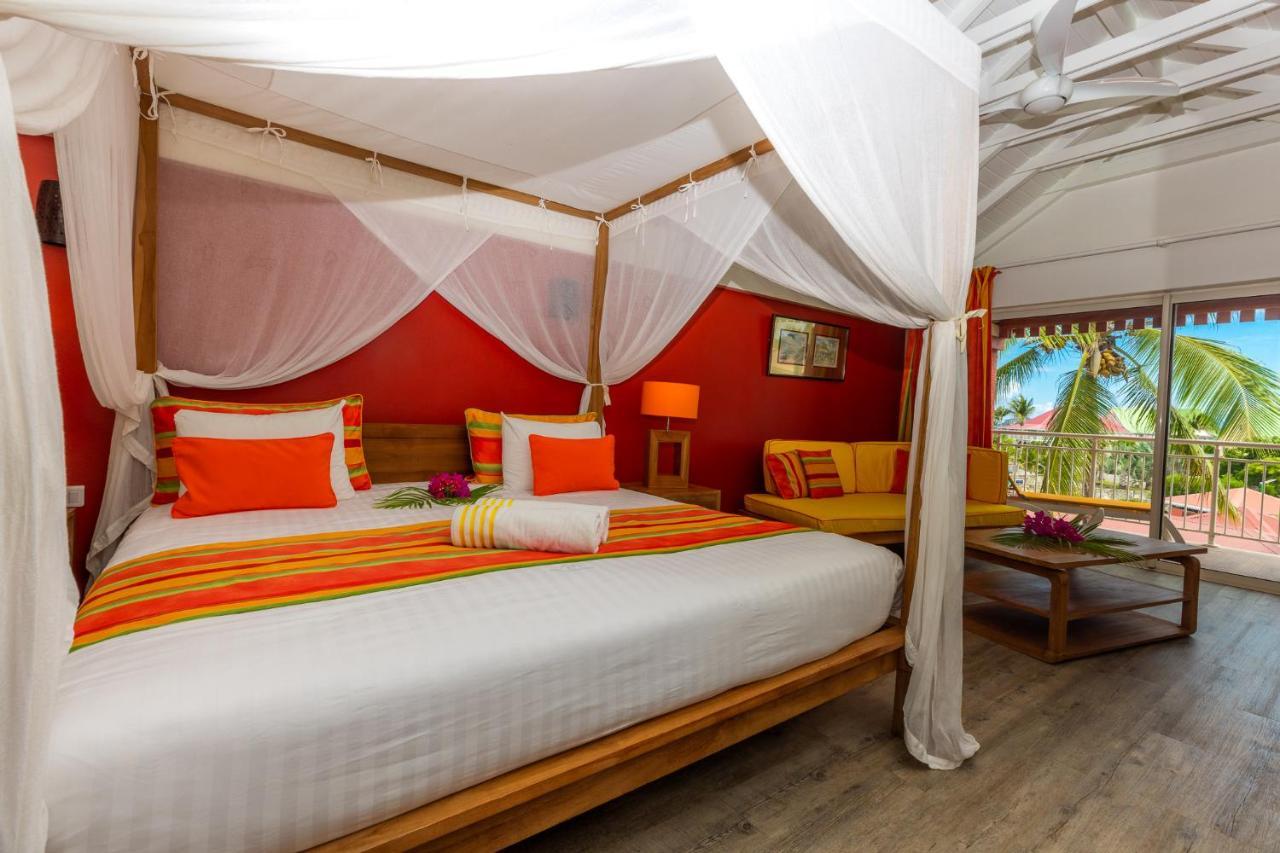 Hotel Orient Bay Palm Court 4 Stars