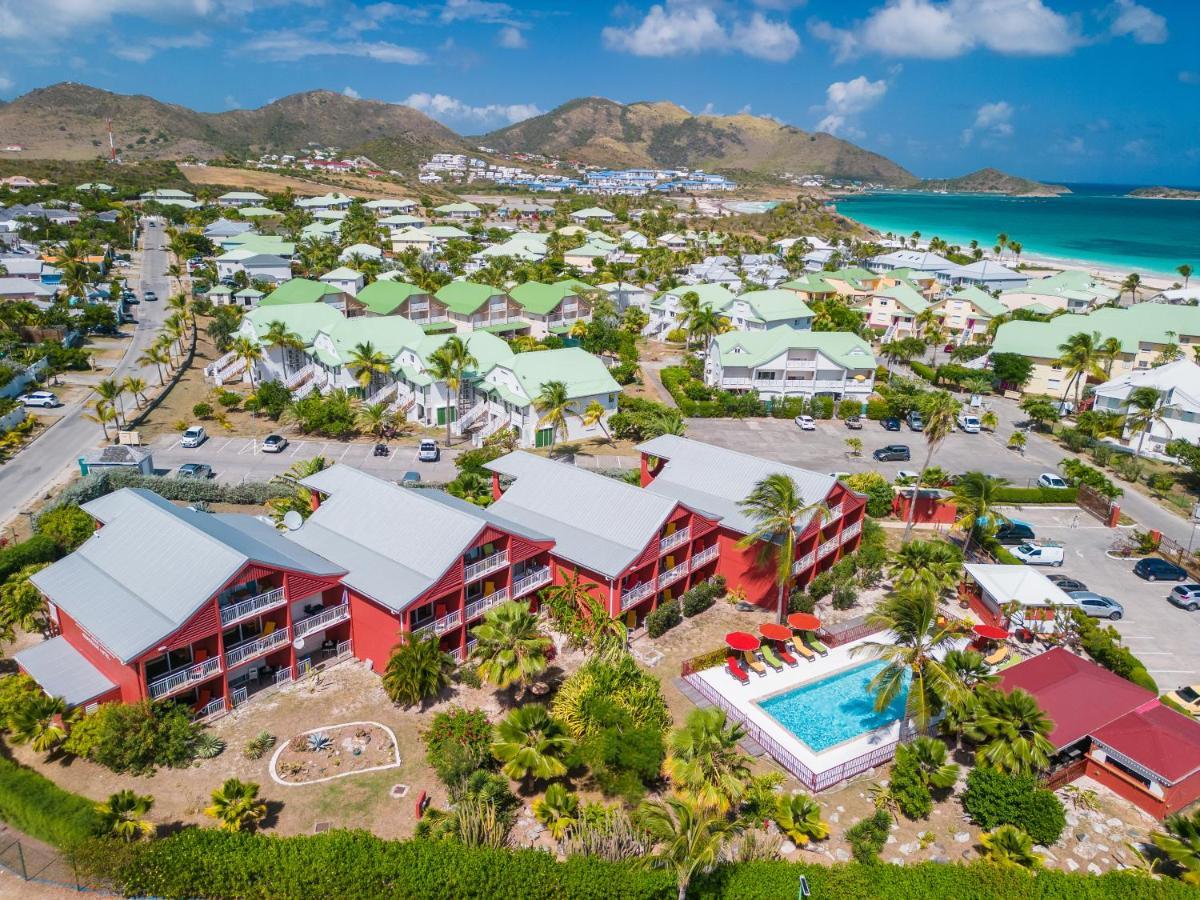 Orient Bay Palm Court 4 Stars 4* Quarter of Orleans