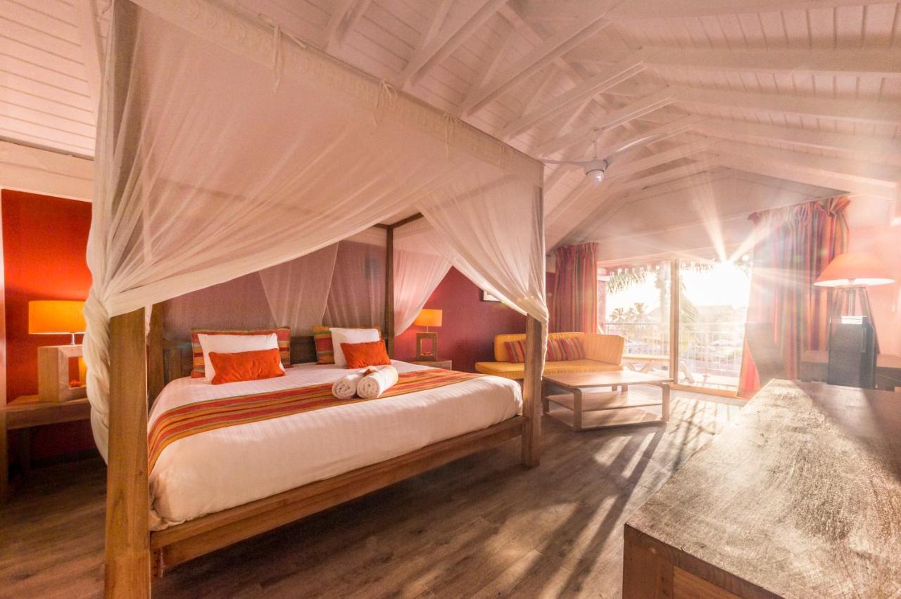 Orient Bay Palm Court 4 Stars