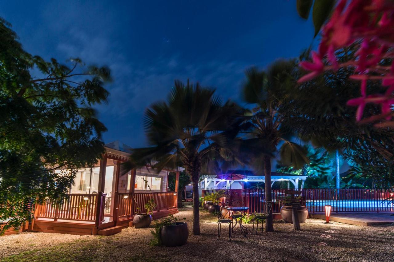 Orient Bay Palm Court 4 Stars