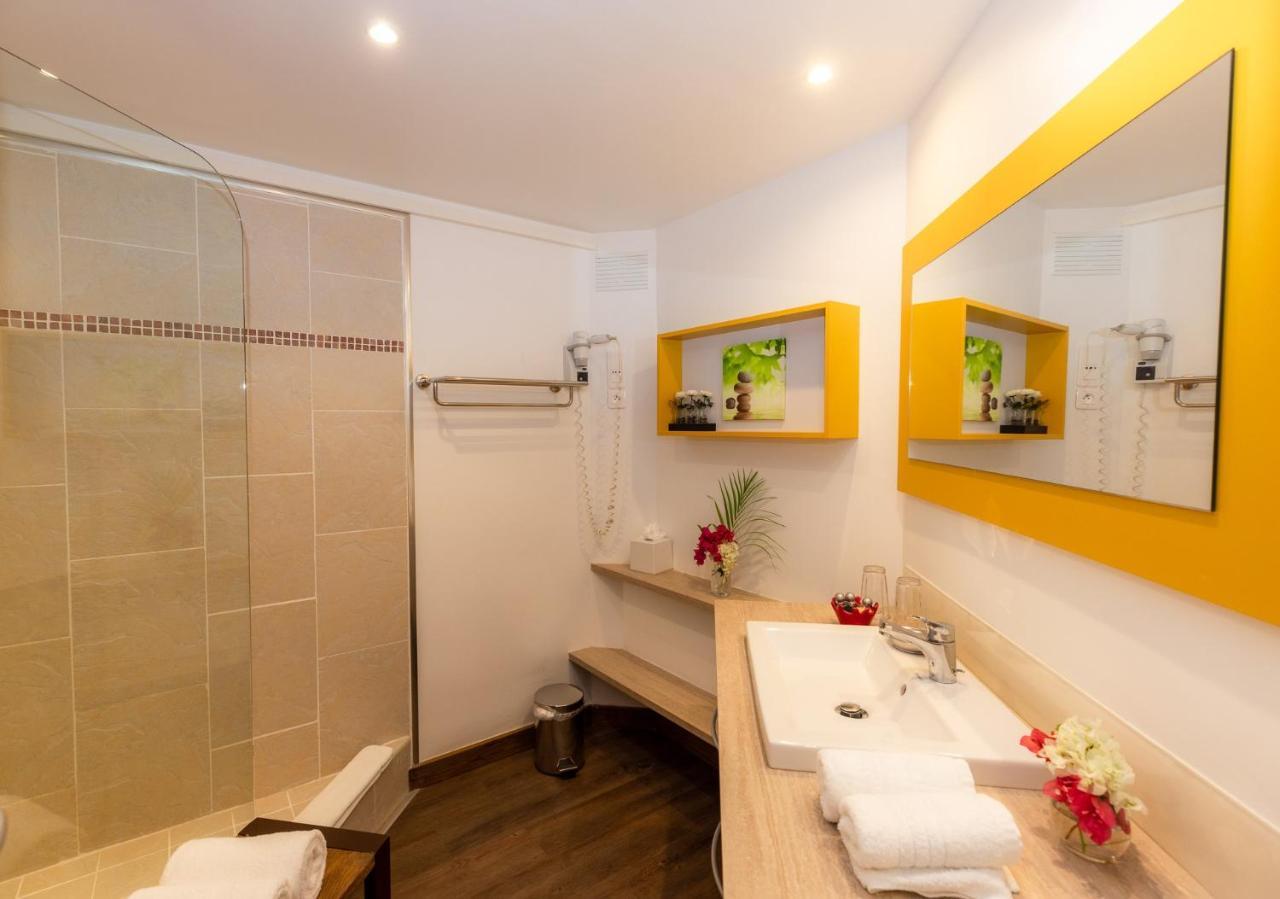 Orient Bay Palm Court 4 Stars Quarter of Orleans