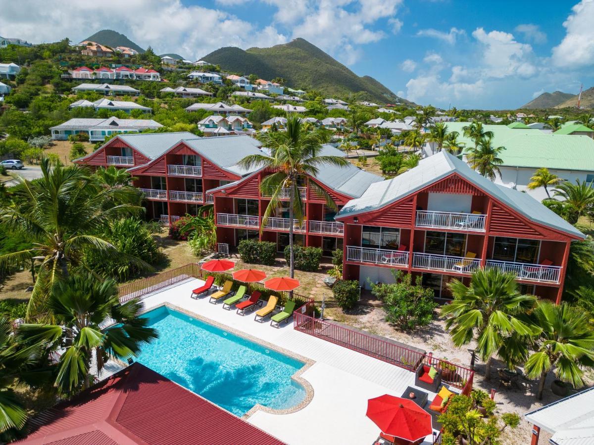 Orient Bay Palm Court 4 Stars