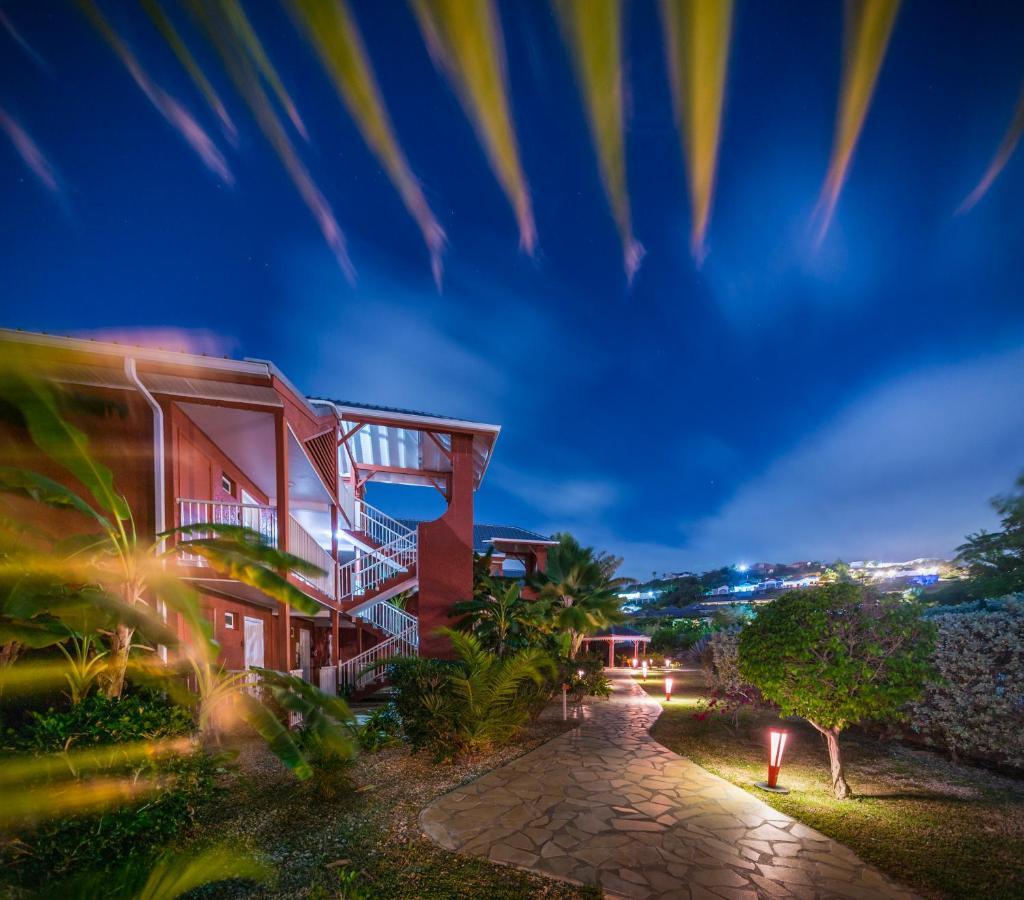 Orient Bay Palm Court 4 Stars Hotel